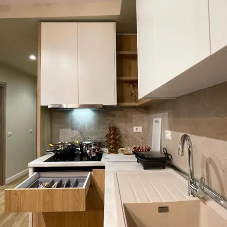 Flori Apartment Sarande