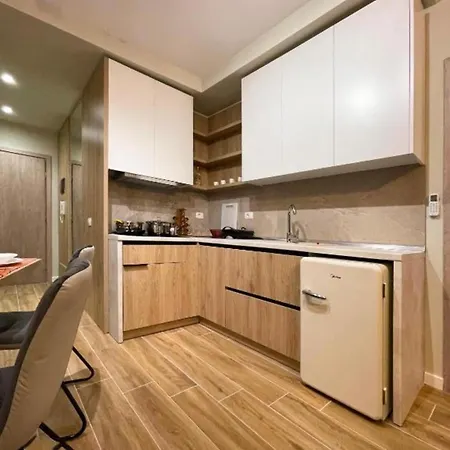Apartment Flori Sarande