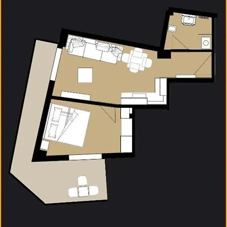 Apartment Flori *