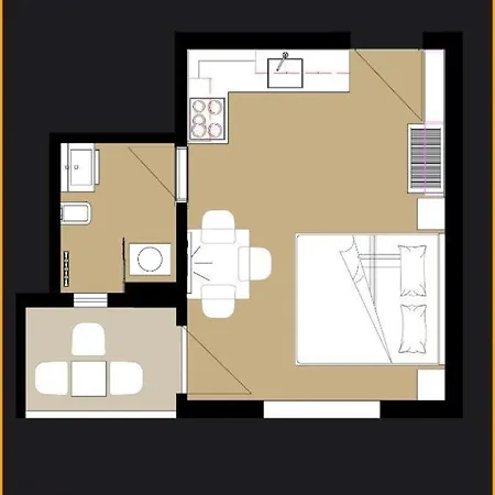 Apartment Flori Sarande