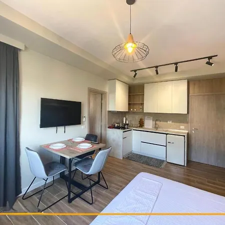 Flori Apartment Sarande