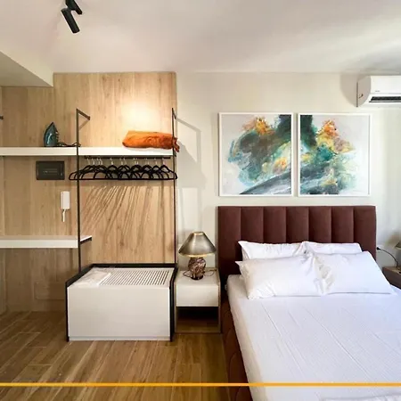 Apartment Flori