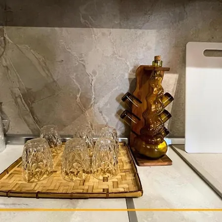 Apartment Flori