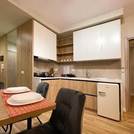 Flori Apartment Sarande