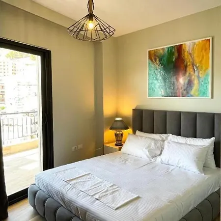 Apartment Flori
