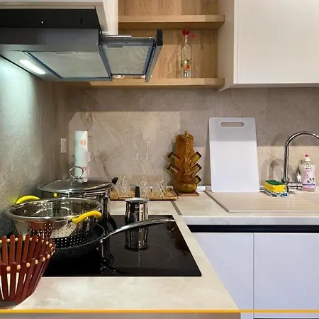 Flori Apartment Sarande