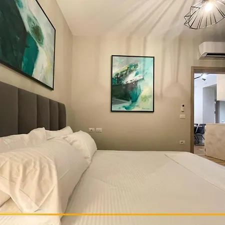 Flori Apartment Sarande