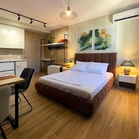 Flori Apartment Sarande