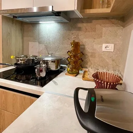 Apartment Flori Sarande