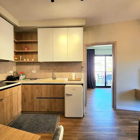 Apartment Flori