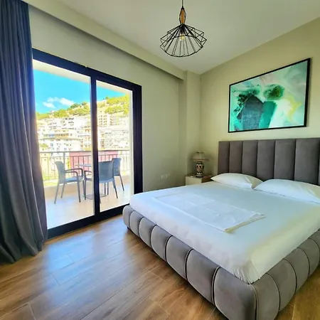 Flori Apartment Sarande